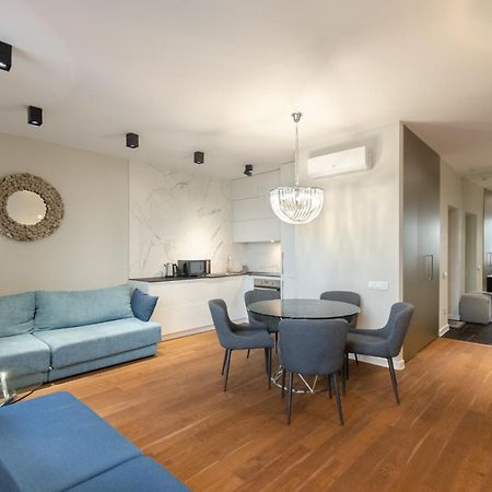 Petrovdom Apartments 09-102 In Rc New York Concept House, 74 Antonovycha Street Kiev Luaran gambar