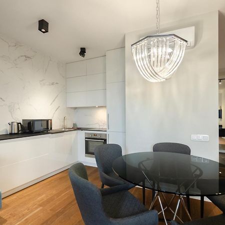 Petrovdom Apartments 09-102 In Rc New York Concept House, 74 Antonovycha Street Kiev Luaran gambar