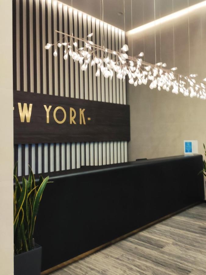 Petrovdom Apartments 09-102 In Rc New York Concept House, 74 Antonovycha Street Kiev Luaran gambar