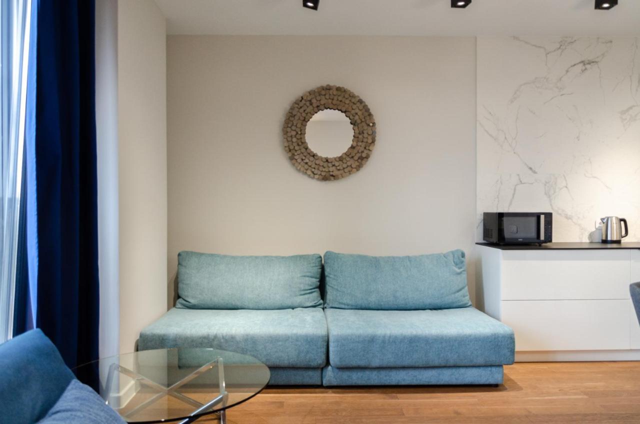 Petrovdom Apartments 09-102 In Rc New York Concept House, 74 Antonovycha Street Kiev Luaran gambar