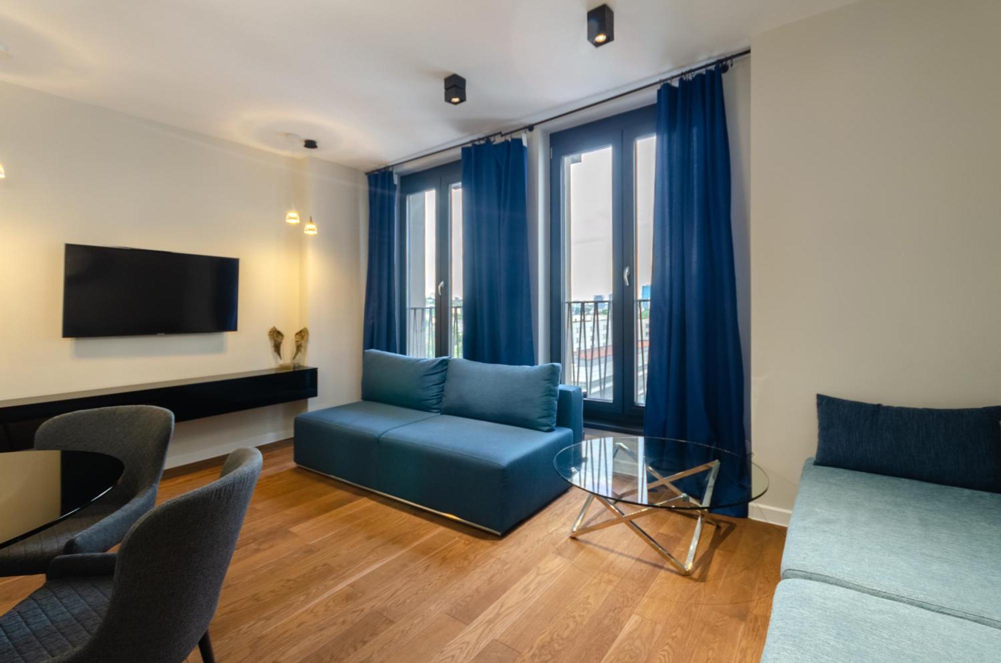 Petrovdom Apartments 09-102 In Rc New York Concept House, 74 Antonovycha Street Kiev Luaran gambar