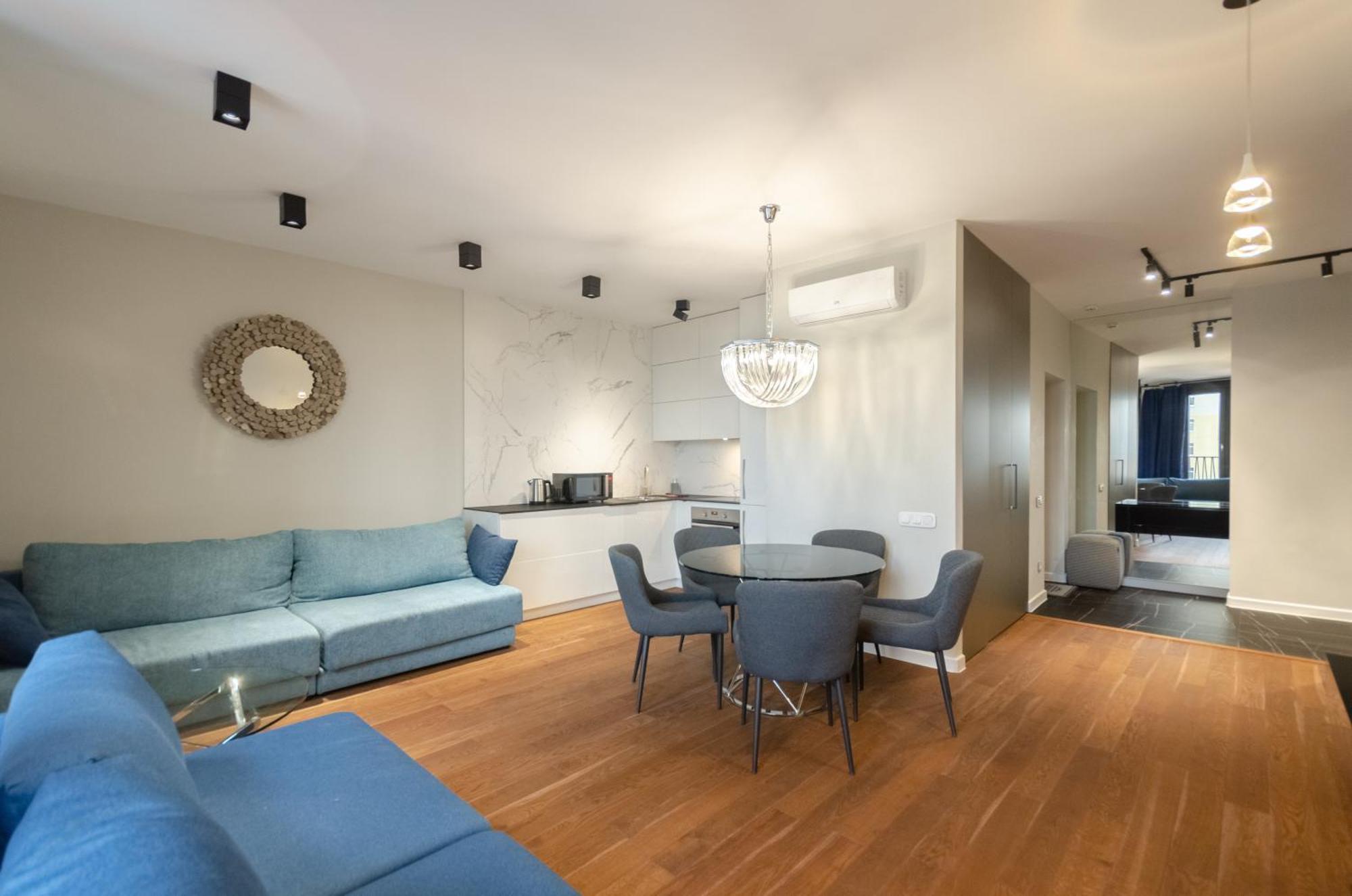 Petrovdom Apartments 09-102 In Rc New York Concept House, 74 Antonovycha Street Kiev Luaran gambar
