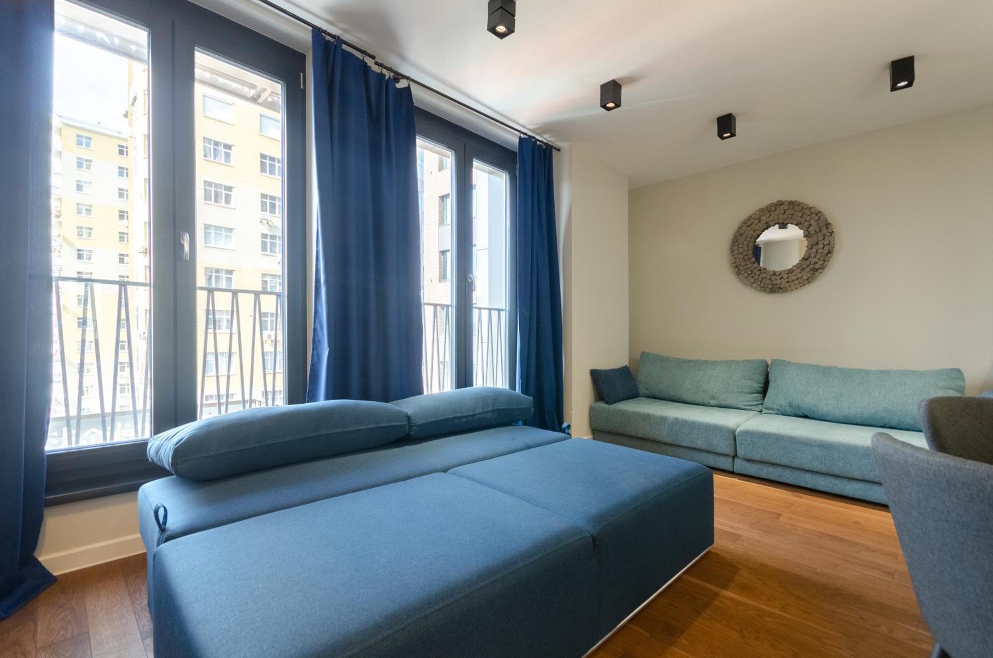 Petrovdom Apartments 09-102 In Rc New York Concept House, 74 Antonovycha Street Kiev Luaran gambar